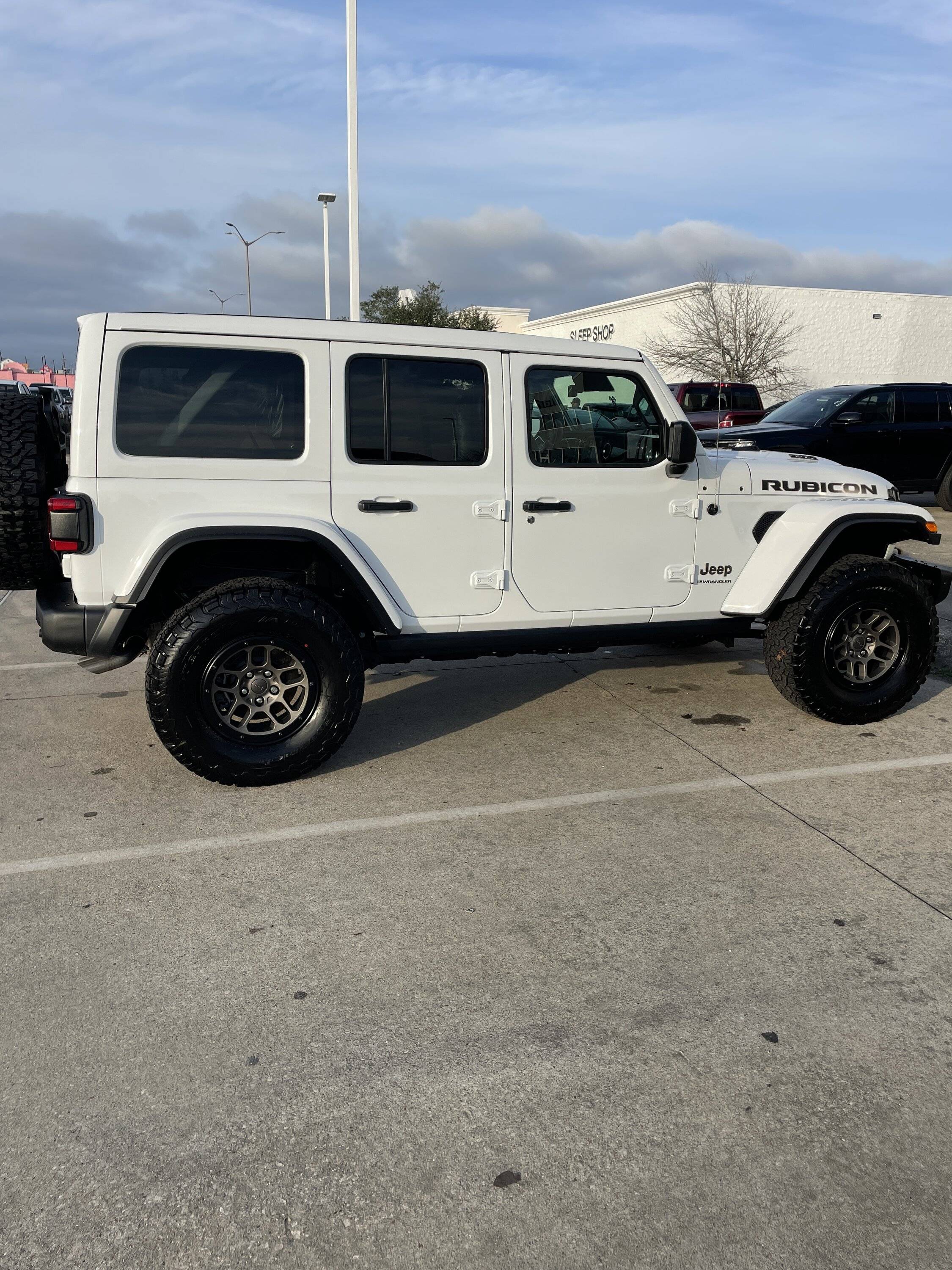 Jeep Wrangler JL 2023 Orders - Check in here 7D450E4B-C14B-48F6-BD98-B068834DE06E
