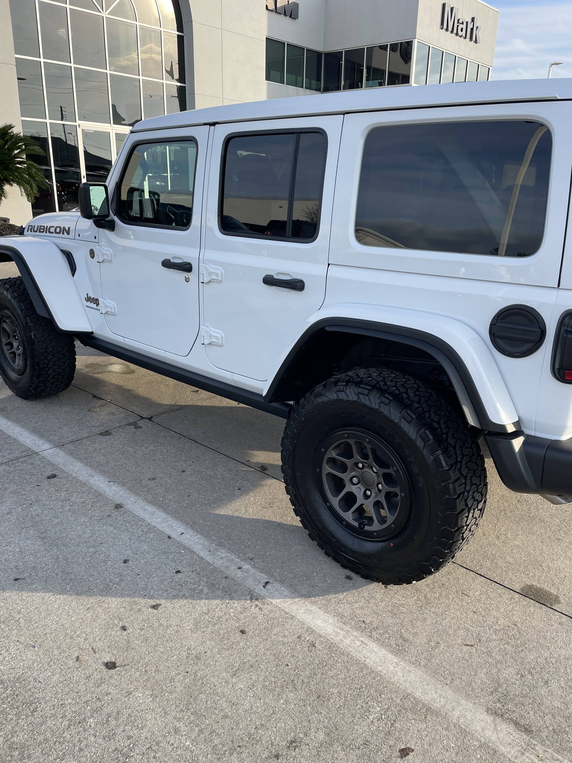 Jeep Wrangler JL 2023 Orders - Check in here BC817396-CD1A-45DB-92C4-CD55A80FE4CD