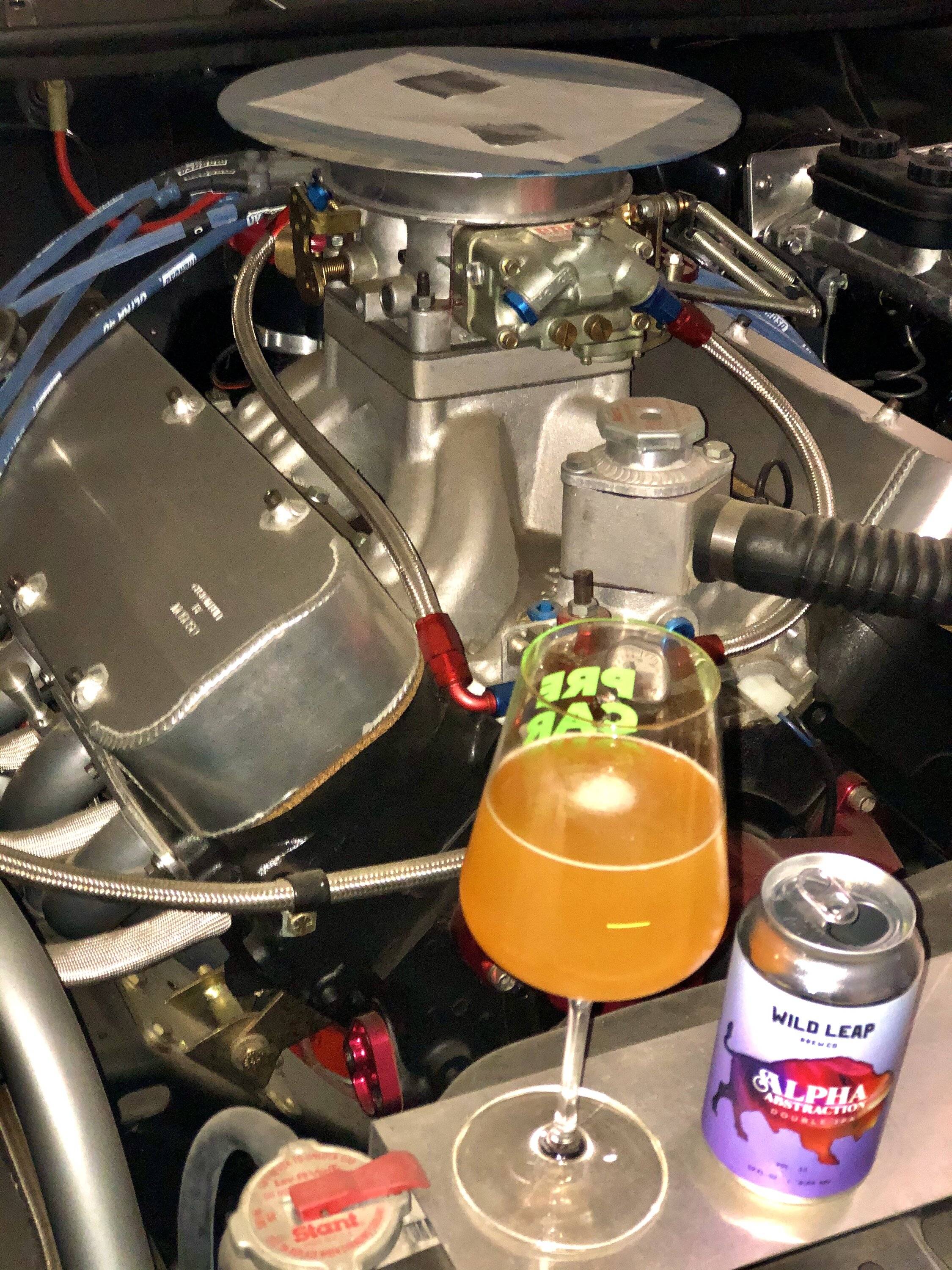 Jeep Wrangler JL Press accelerator before starting? C759BD2E-C526-4B8E-8836-F1F4474F3ECE