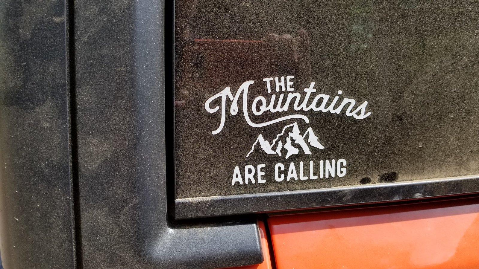 Jeep Wrangler JL Colorado Adventures Continued (Punk'n JLR) 20180721_150317