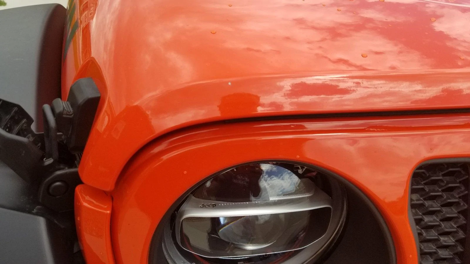 Jeep Wrangler JL 2 DOOR JL build/order discussions master thread 20180722_115630