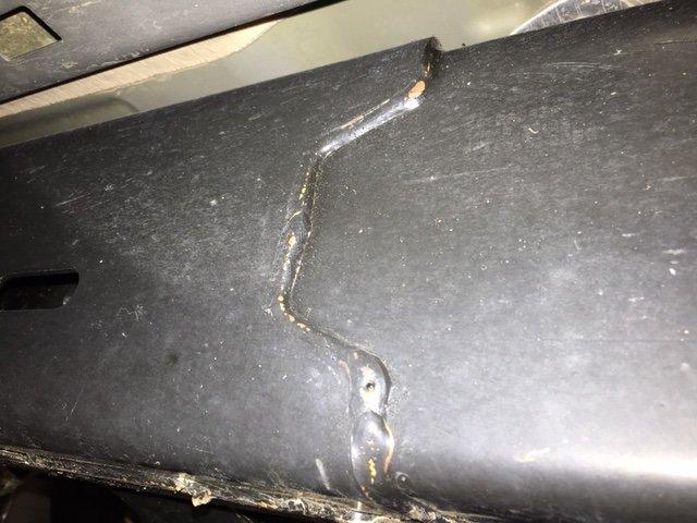 Jeep Wrangler JL JL welding Issues IMG_8729.JPG