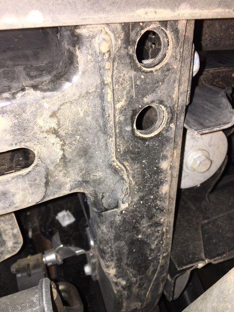 Jeep Wrangler JL JL welding Issues IMG_8735.JPG