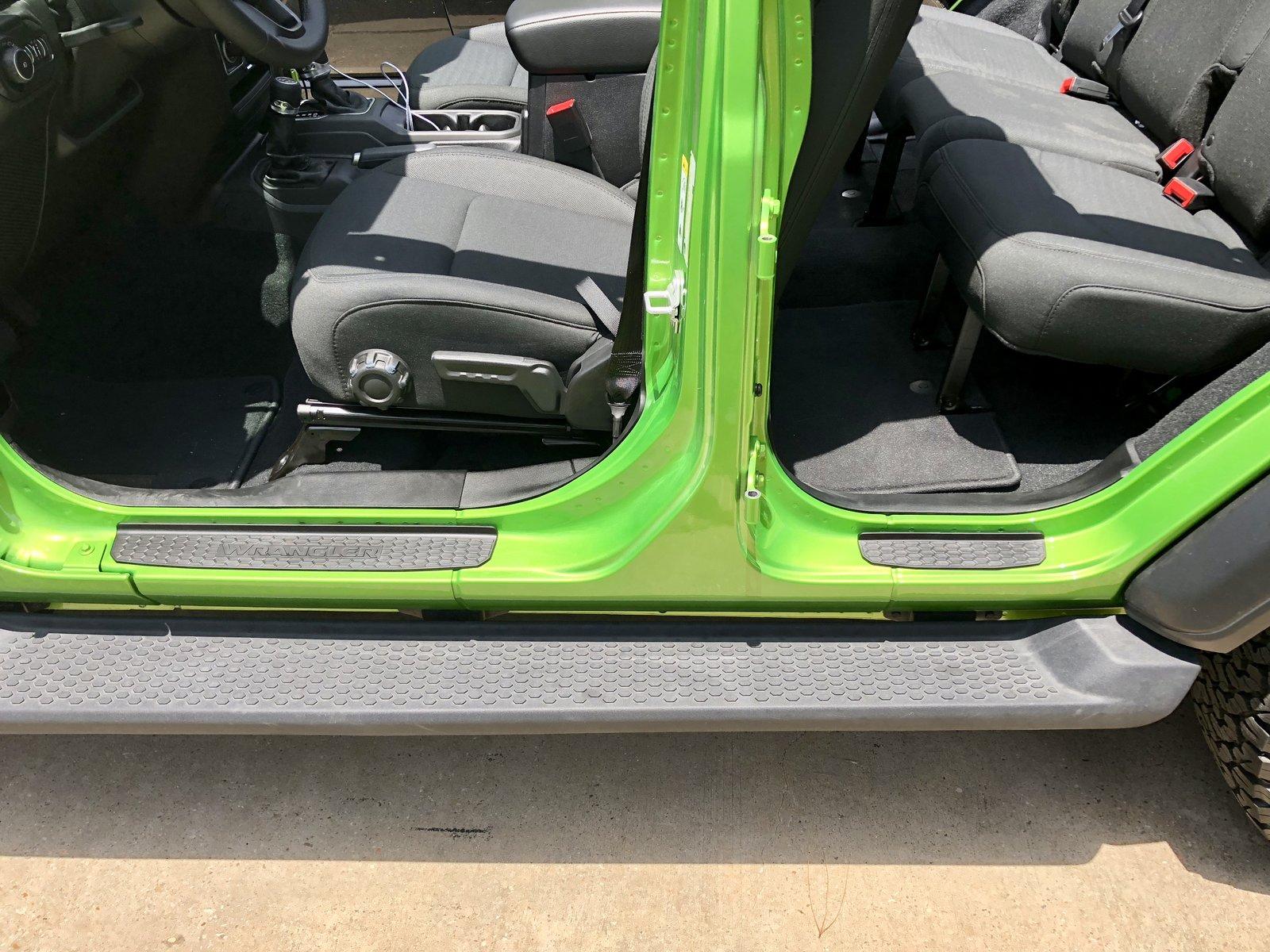 Jeep Wrangler JL What did you do TO your Jeep JL today? fullsizeoutput_35