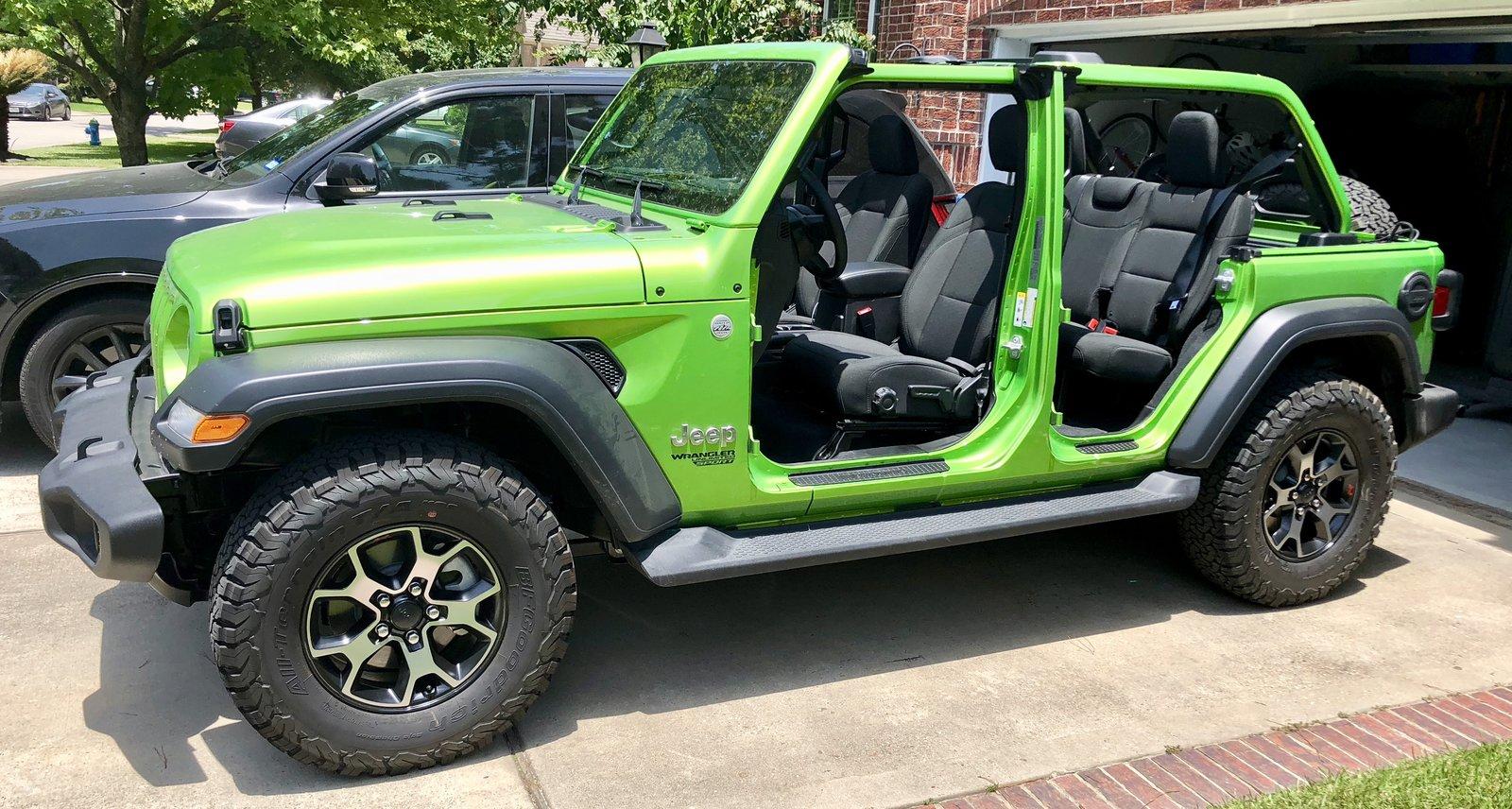 Jeep Wrangler JL What did you do TO your Jeep JL today? fullsizeoutput_35ef