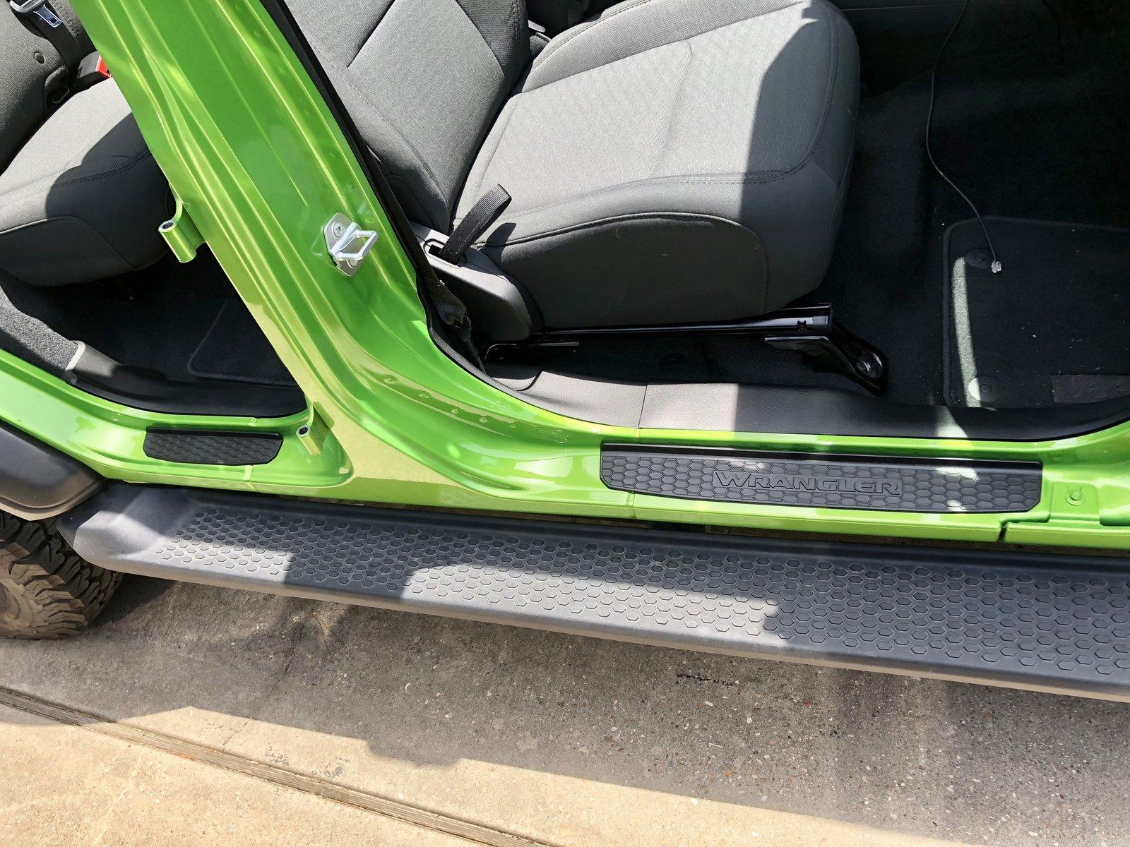 Jeep Wrangler JL What did you do TO your Jeep JL today? fullsizeoutput_35f0