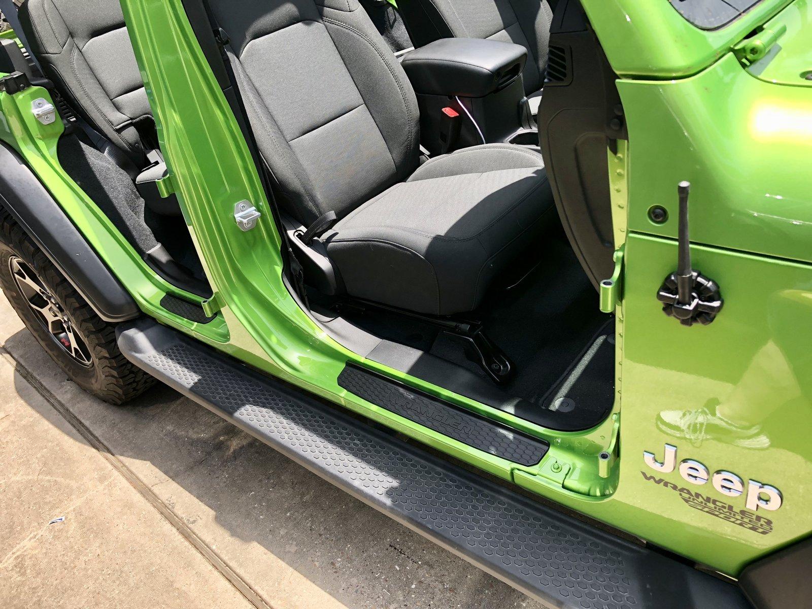 Jeep Wrangler JL What did you do TO your Jeep JL today? fullsizeoutput_35f1