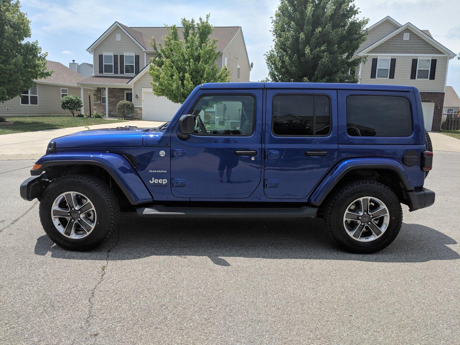 Jeep Wrangler JL Window Tint Photo Compilation Master Thread IMG_20180714_141215