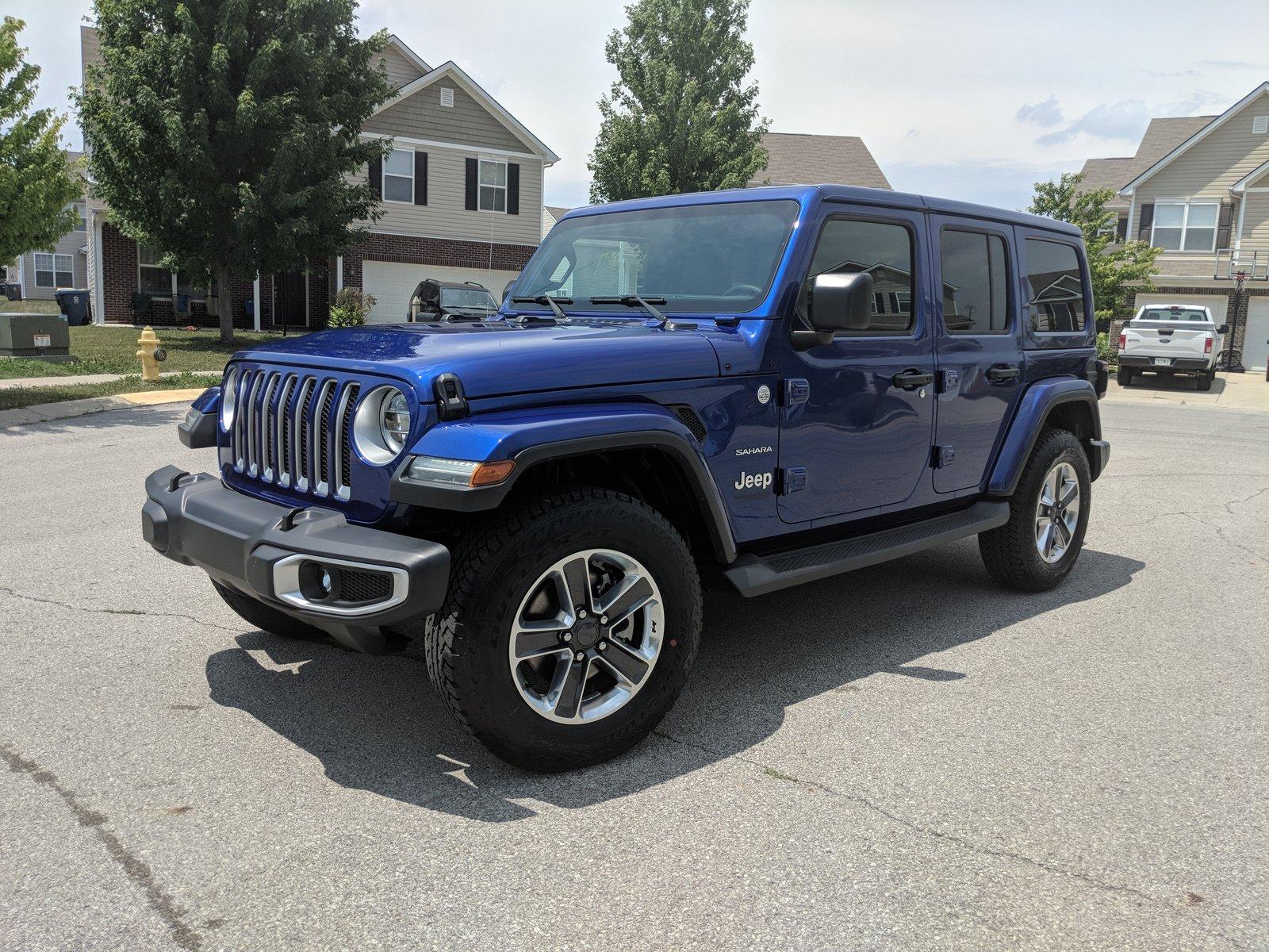 Jeep Wrangler JL Window Tint Photo Compilation Master Thread IMG_20180714_141208