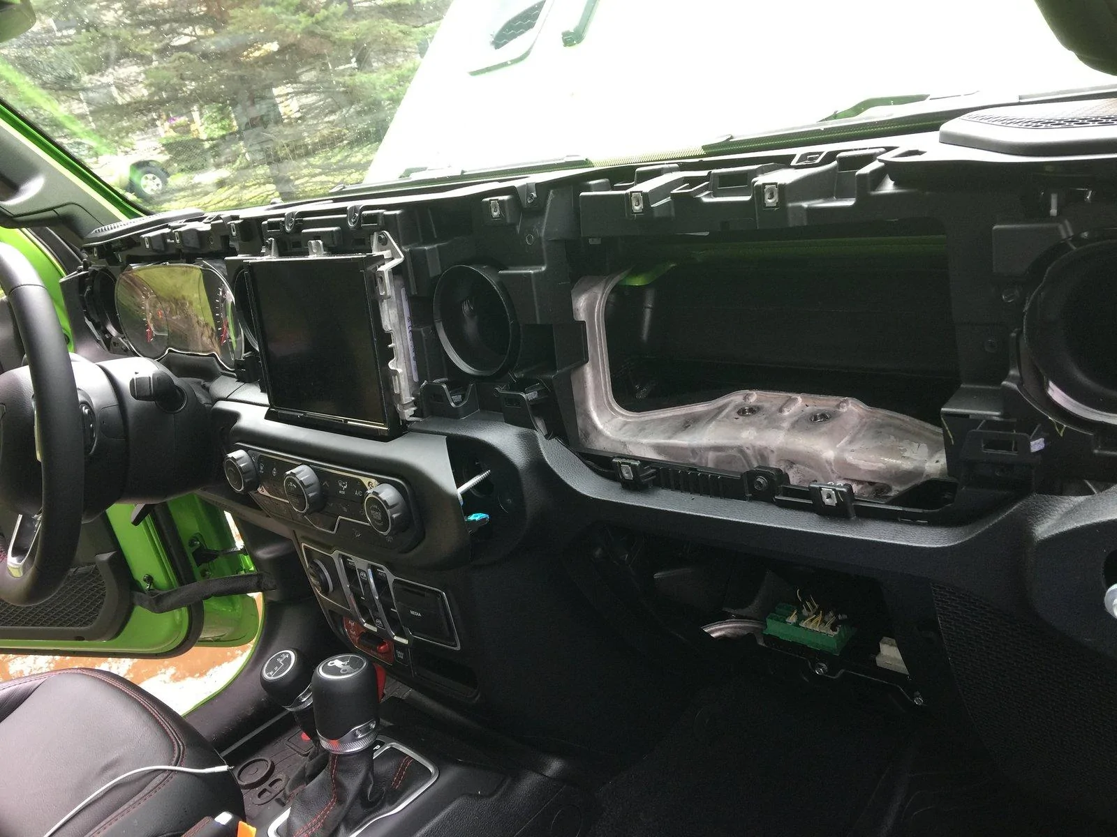 Jeep Wrangler JL MOJITO! Wrangler JL Club 10073A29-8DEF-41D0-9E81-6330E3AB2A95