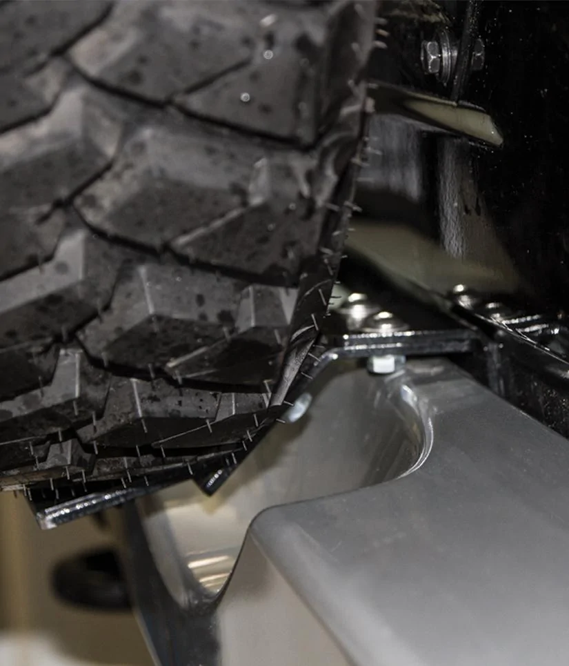 Jeep Wrangler JL Tailgate reinforcement do we really need it? 4A5674B2-E3DD-4588-BB41-A7BF84BD6497