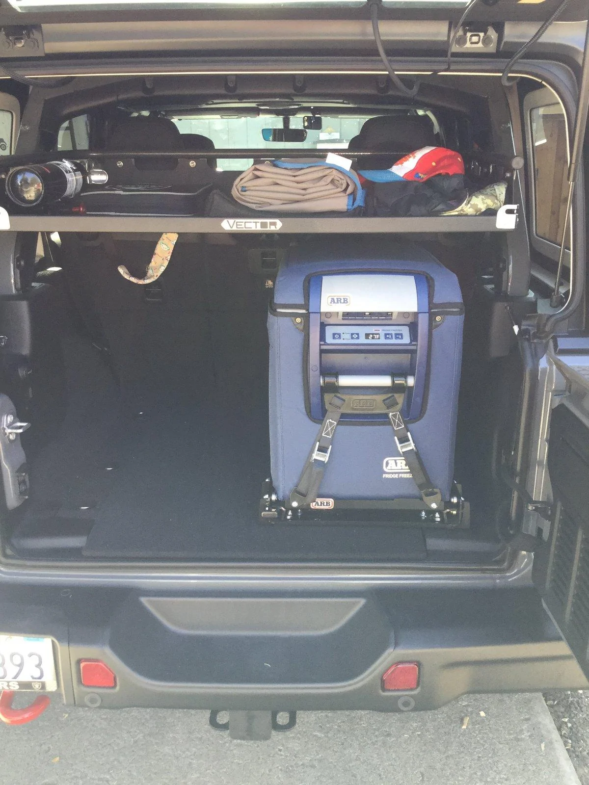 Jeep Wrangler JL What did you do TO your Jeep JL today? E4116BF9-9CF6-46D1-AE14-5AEC09911724
