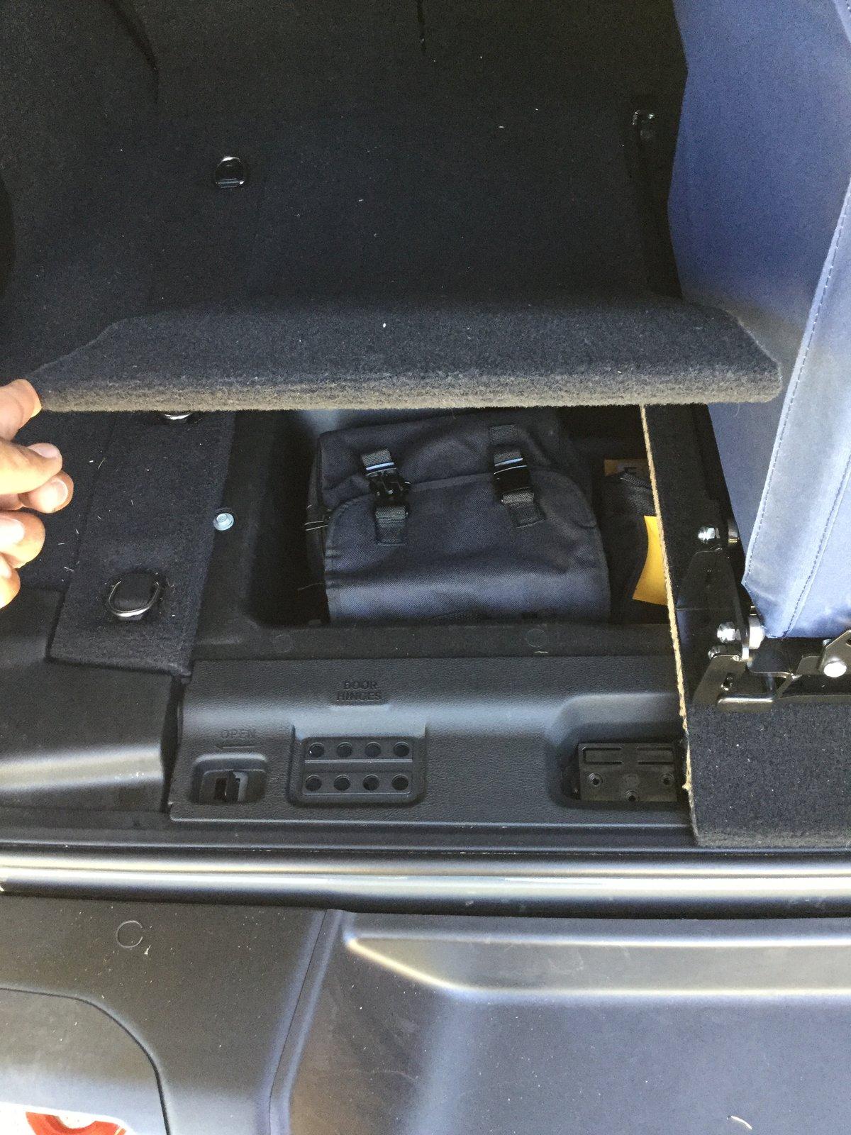 Jeep Wrangler JL What did you do TO your Jeep JL today? 334B542F-BED4-48A2-8619-E7E0FDB30CD3