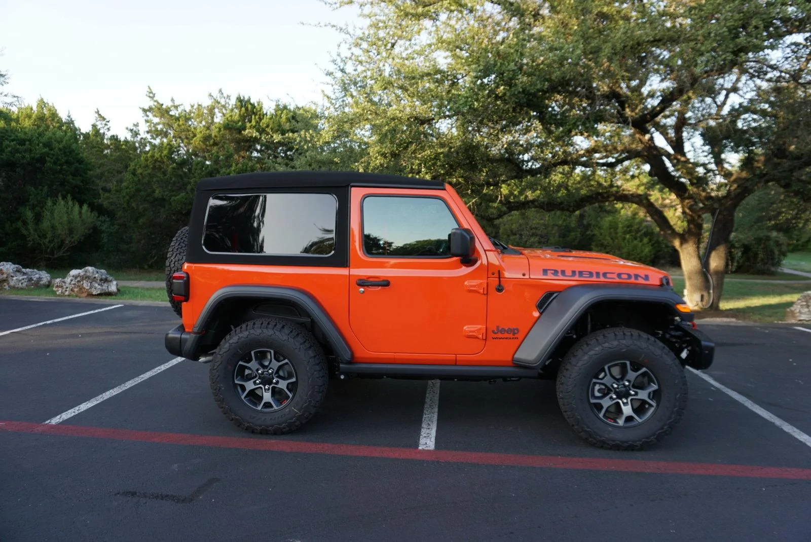 Jeep Wrangler JL 2 DOOR JL build/order discussions master thread FEA38D25-96C1-4485-BE6E-DC8BAFAF3102