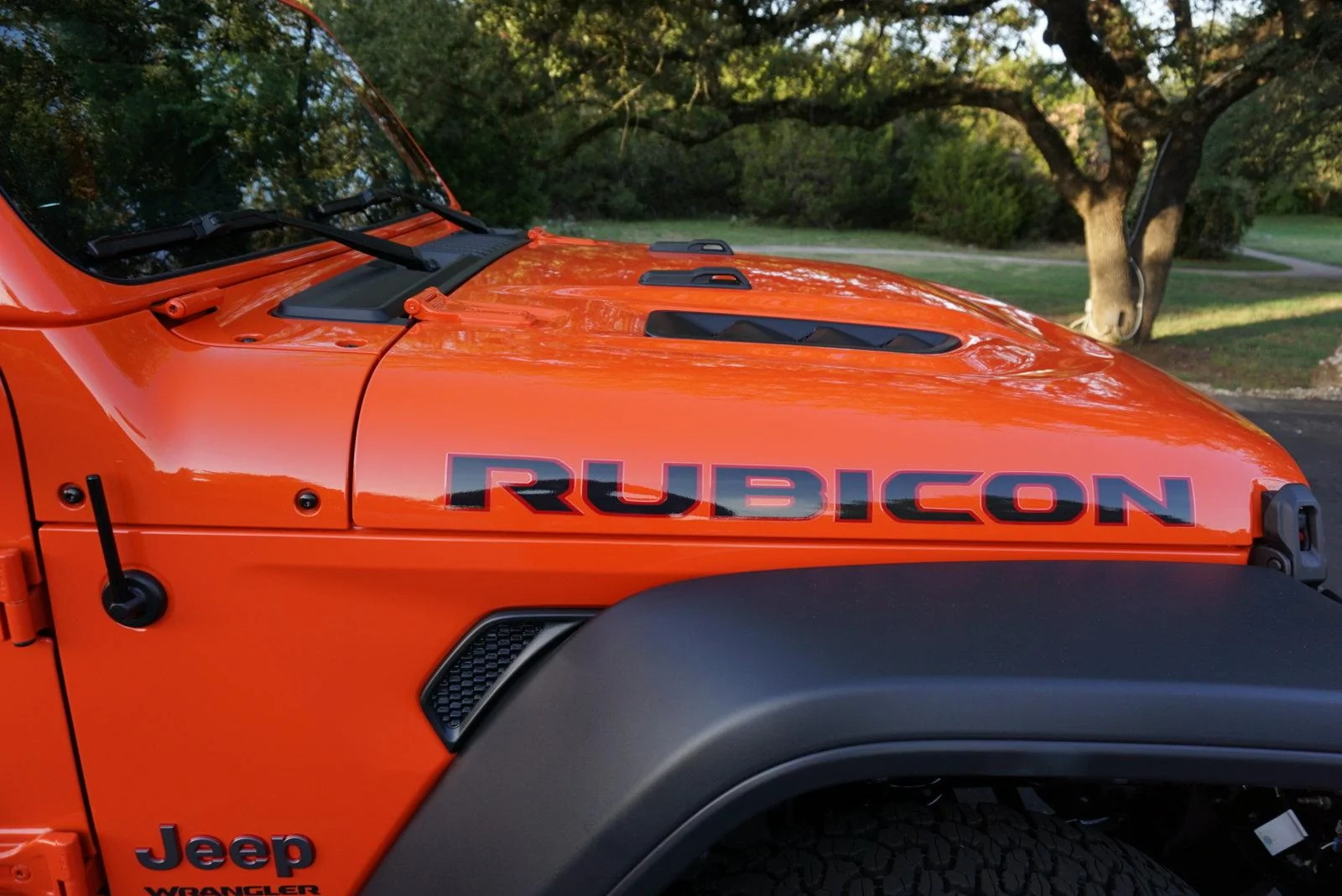 Jeep Wrangler JL 2 DOOR JL build/order discussions master thread CD17FF86-59AE-435A-839A-9BA6F302B4C0