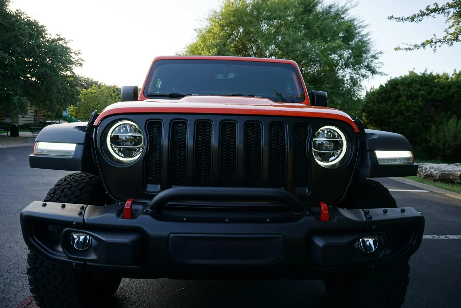 Jeep Wrangler JL 2 DOOR JL build/order discussions master thread 2A7E7C51-3211-4ACE-A6A5-3522367C5DB4