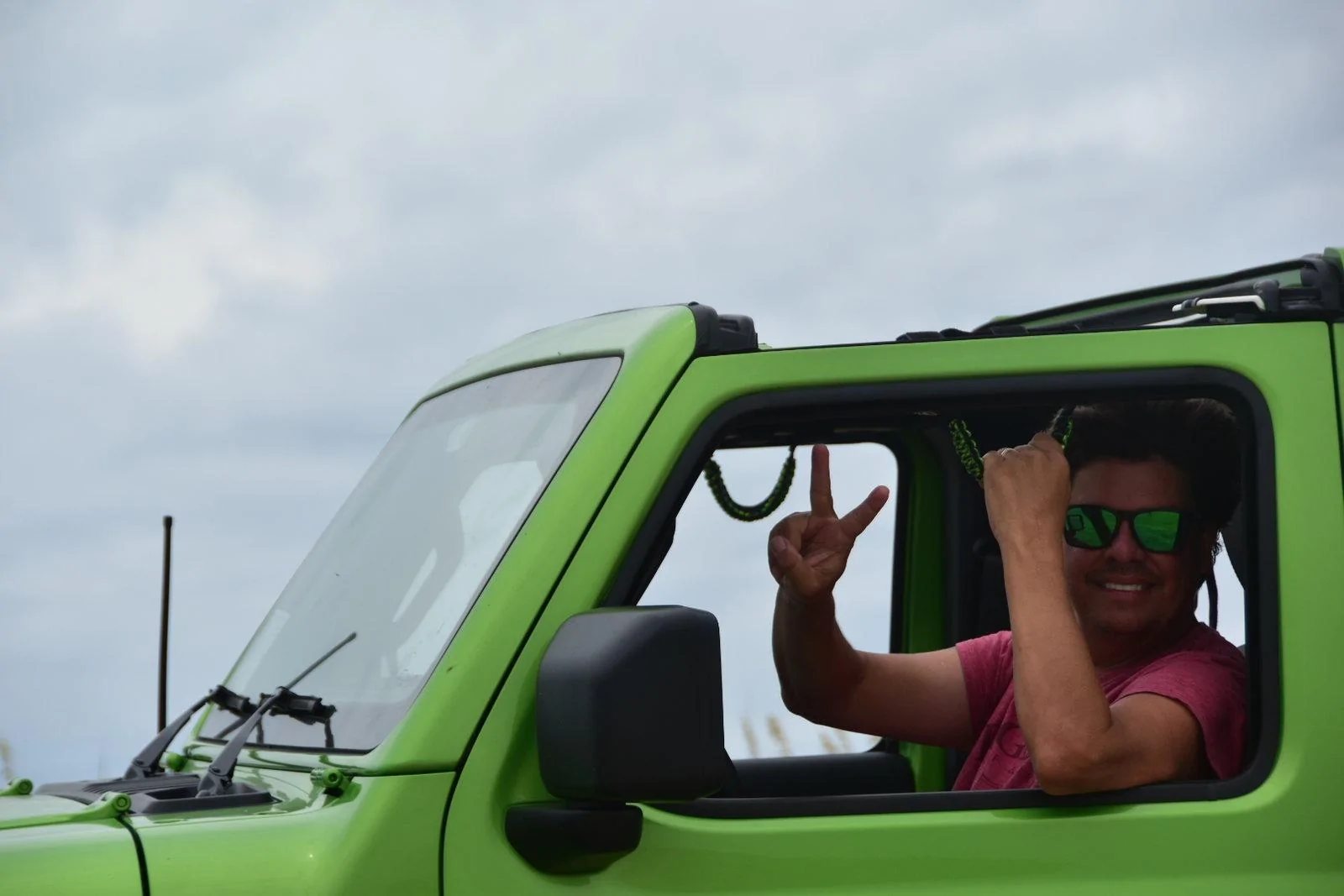 Jeep Wrangler JL What did you do TO your Jeep JL today? DSC_0597
