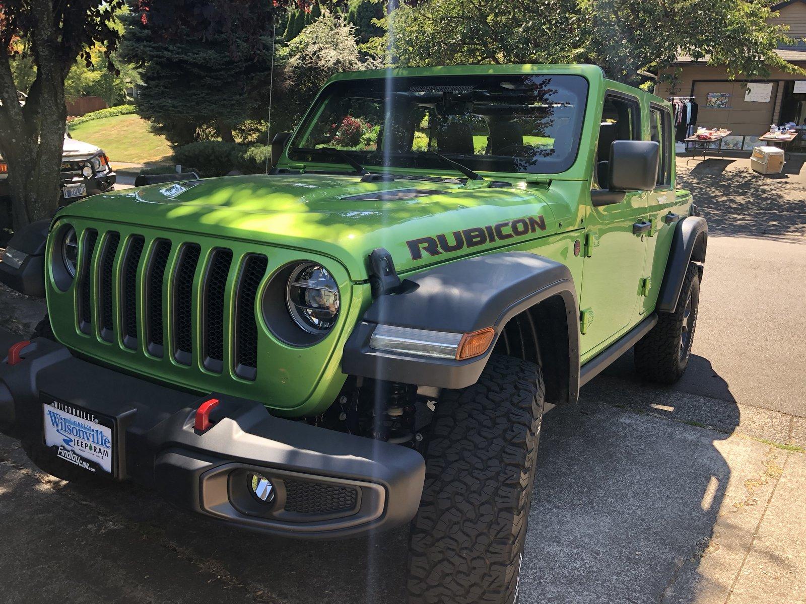 Jeep Wrangler JL MOJITO! Wrangler JL Club EDAE0E62-488C-458D-9EDA-CB3FF15B06F3