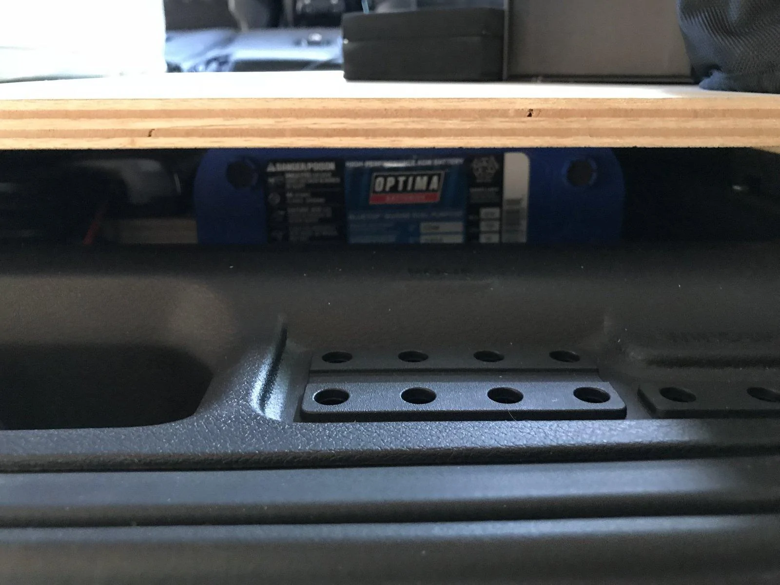 Jeep Wrangler JL Hidden floor storage write-up B78FA190-5C05-4073-9884-EA337F7FA4AC