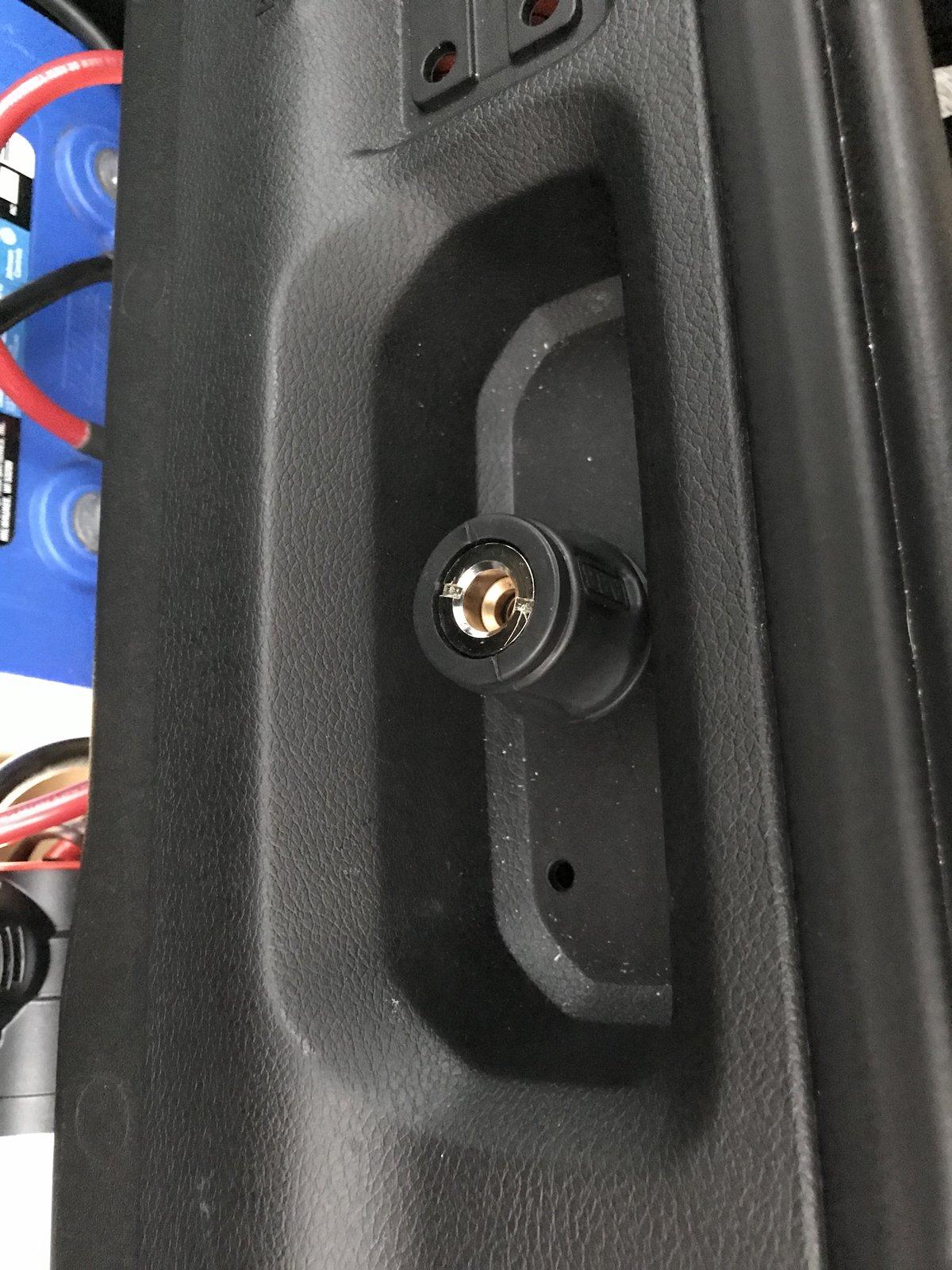 Jeep Wrangler JL Hidden floor storage write-up 475E7932-5DAA-4C30-AB01-02266C1D5CA9