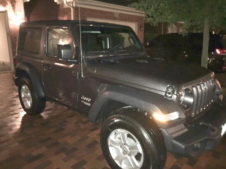 Jeep Wrangler JL 2 DOOR JL build/order discussions master thread 20376C52-42A7-494C-B11B-97A9854A8CCC