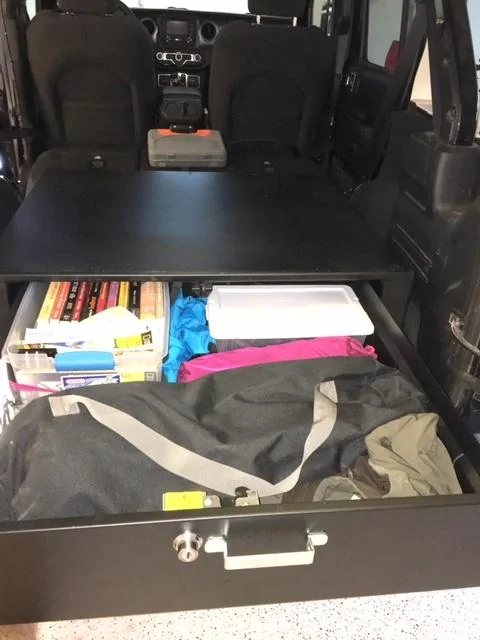 Jeep Wrangler JL JLU interior security options? IMG_8727