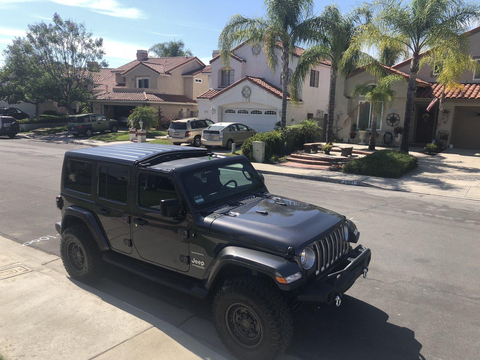 Jeep Wrangler JL Team Alien Sunshade Has Landed! F41405D2-404A-4AD0-B1B5-805B97AD90B9