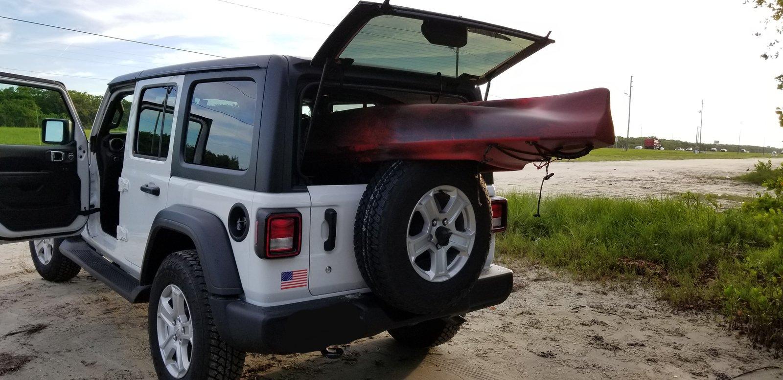 Jeep Wrangler JL Jeeps on the Beach... Post Em Up! 20180723_163035