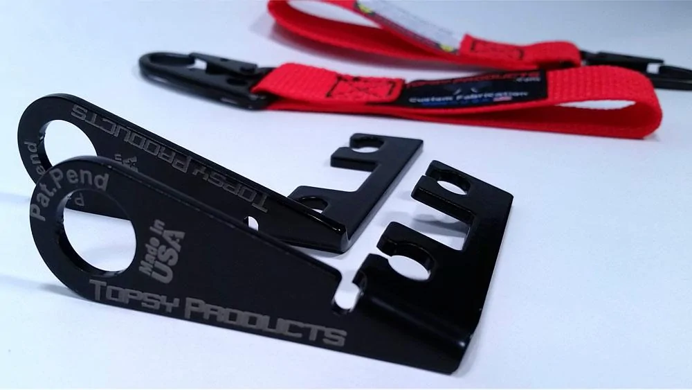 Jeep Wrangler JL Hard Top holder? Close_u