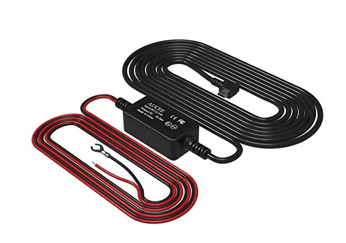 Jeep Wrangler JL Hardwire your Dash Cam upload_2018-7-24_8-28-58