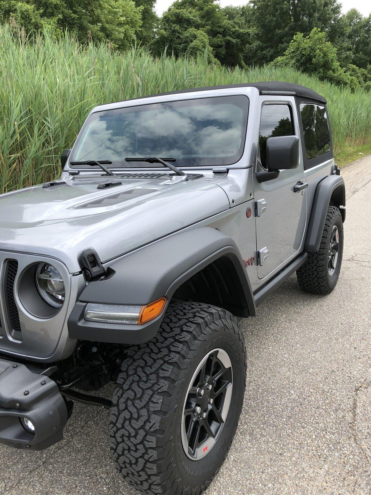 Jeep Wrangler JL Decals Or No Decals? B471202E-10FA-4742-A439-9992A50C16A1