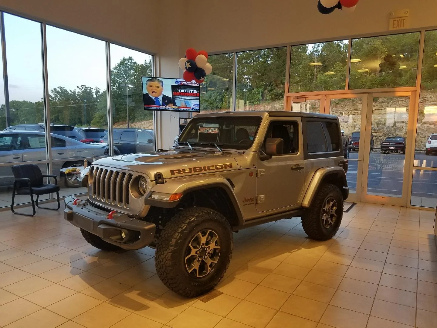 Jeep Wrangler JL 2 DOOR JL build/order discussions master thread part0(2)