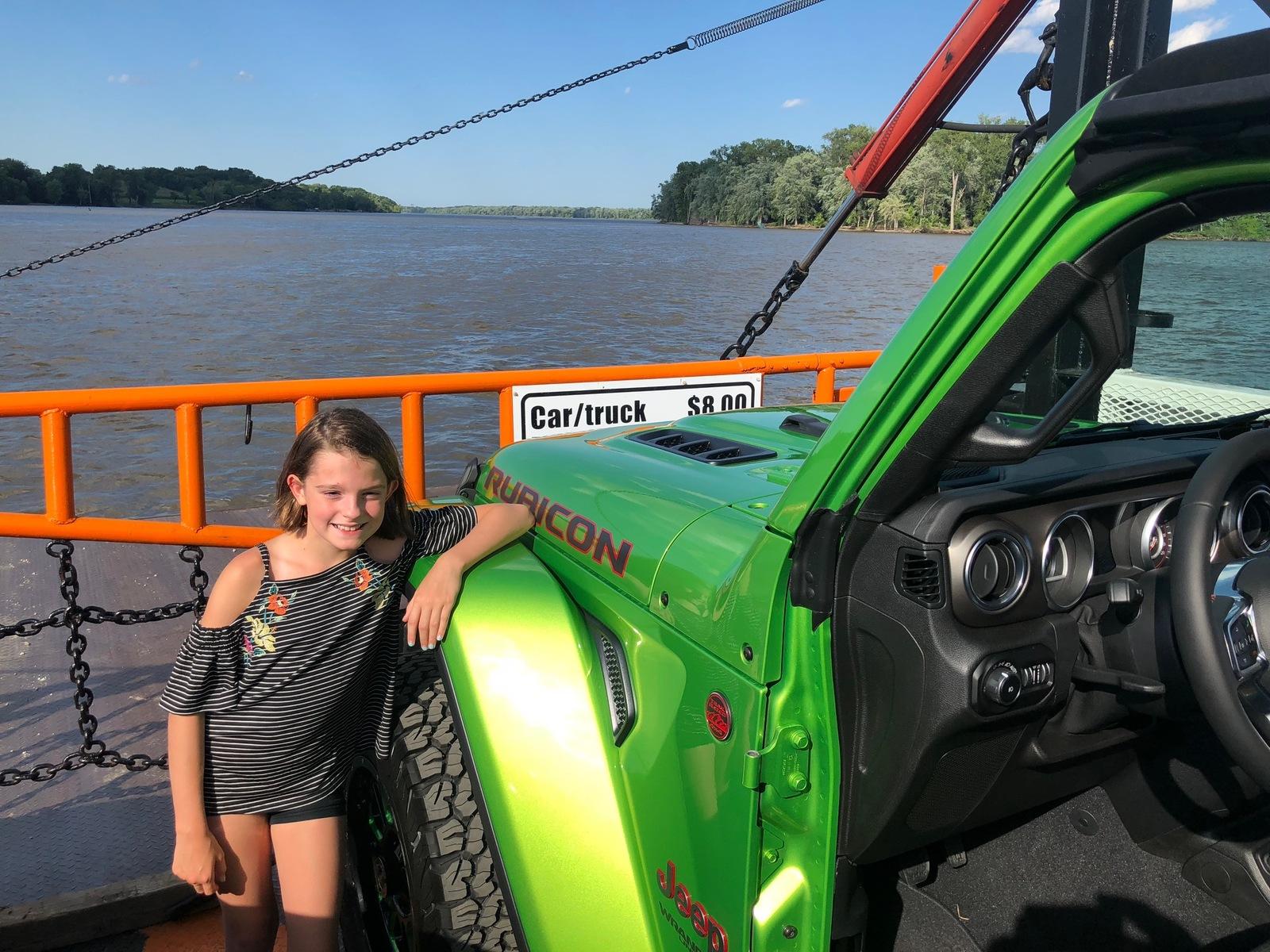 Jeep Wrangler JL MOJITO! Wrangler JL Club 5nrt50