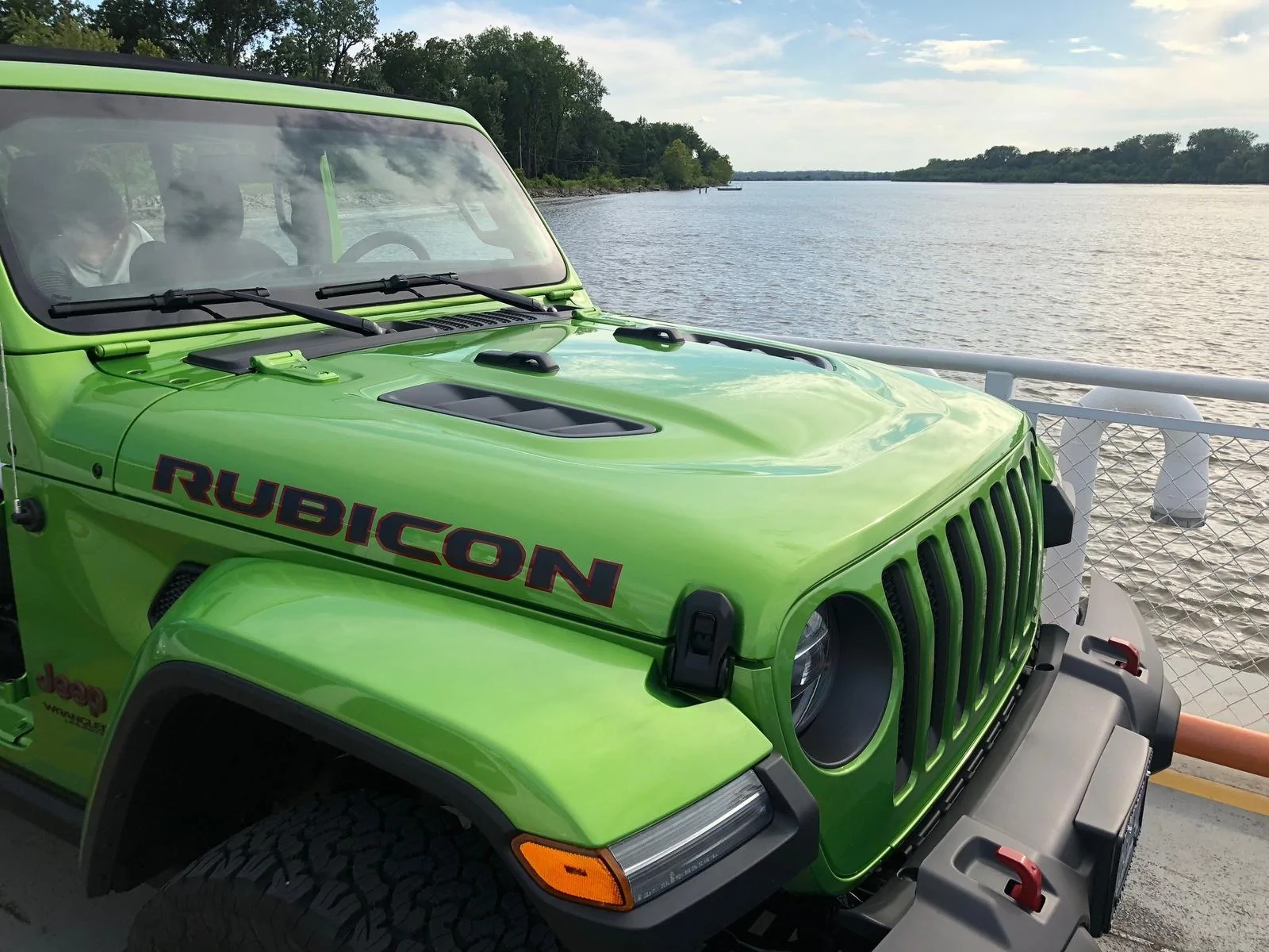Jeep Wrangler JL MOJITO! Wrangler JL Club 30vm9mu