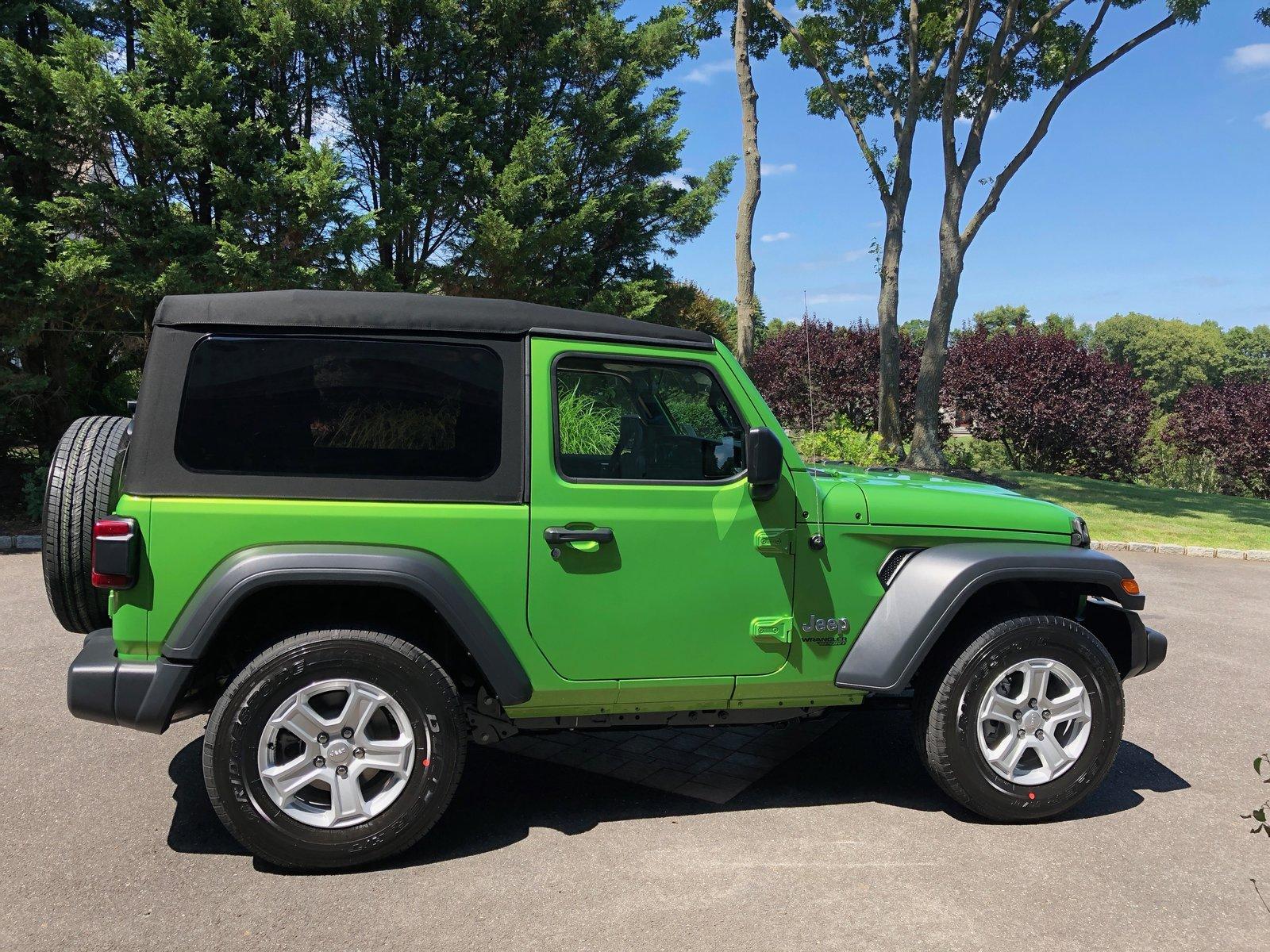 Jeep Wrangler JL 2 DOOR JL build/order discussions master thread DycWIYx