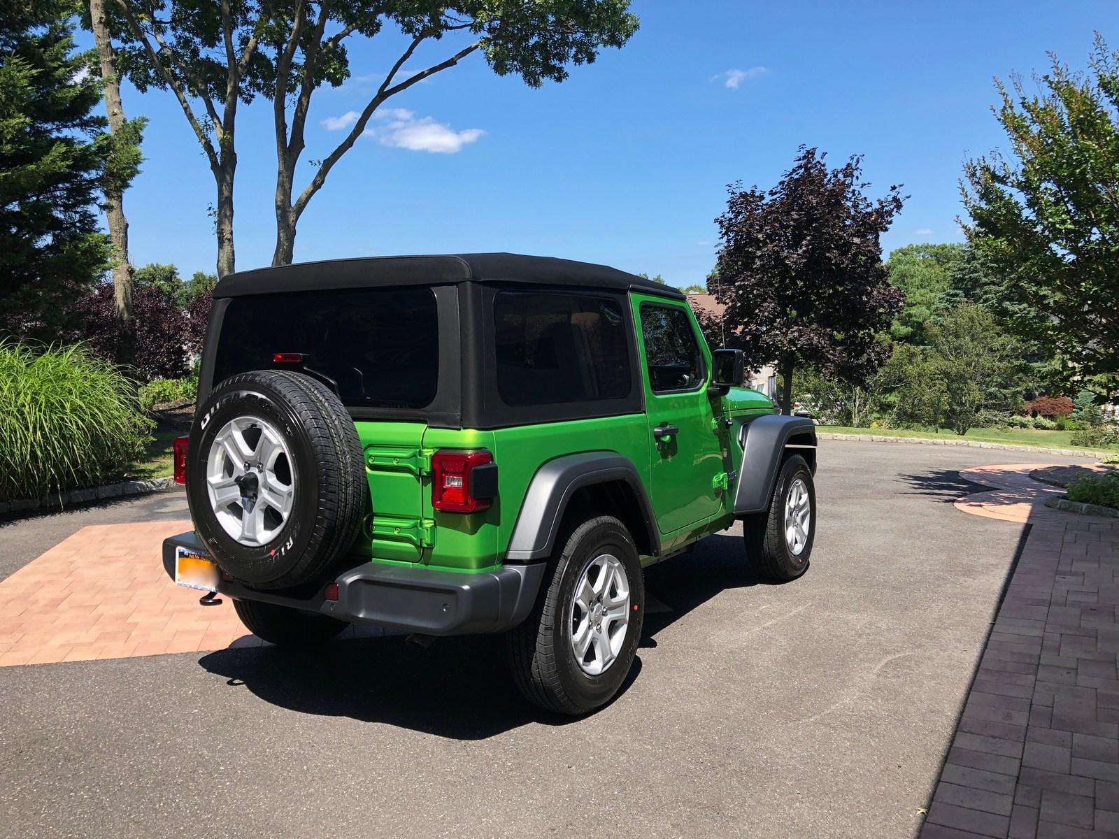 Jeep Wrangler JL 2 DOOR JL build/order discussions master thread 6Somhok