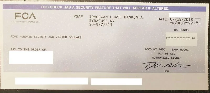 Jeep Wrangler JL 5 inch radio issues = $ refund 20180724_165423