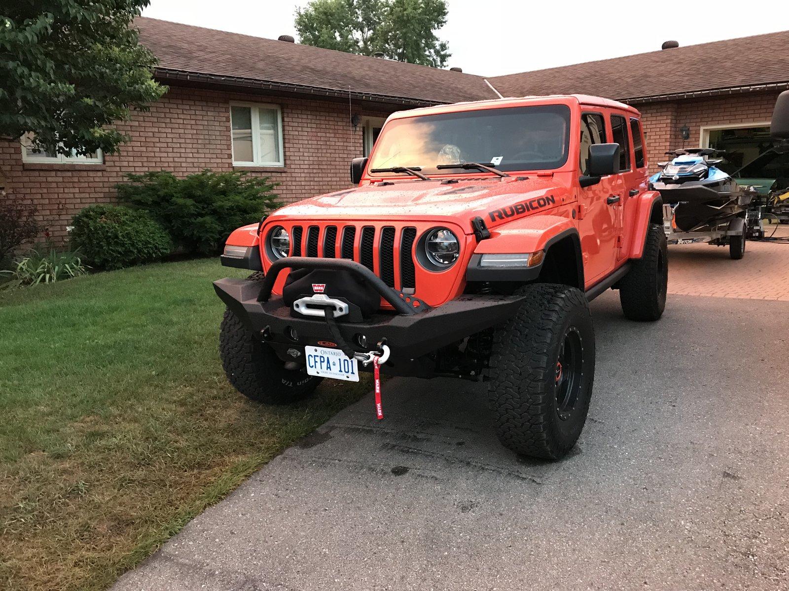 Jeep Wrangler JL The THING     Project JLUR IMG_0140.JPG