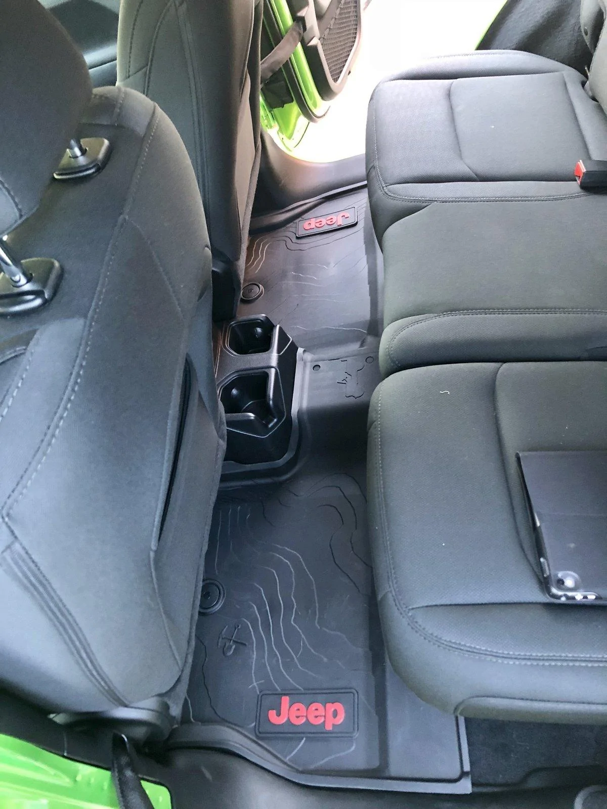 Jeep Wrangler JL What did you do TO your Jeep JL today? fullsizeoutput_3600