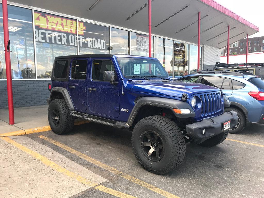 Jeep Wrangler JL What did you do TO your Jeep JL today? 42906296714_b061890e22_b