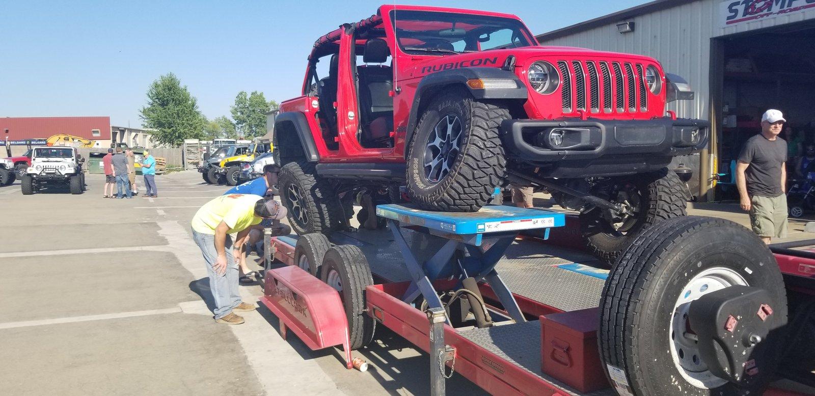Jeep Wrangler JL Rock Krawler 3.5 X-Factor 20180724_175942