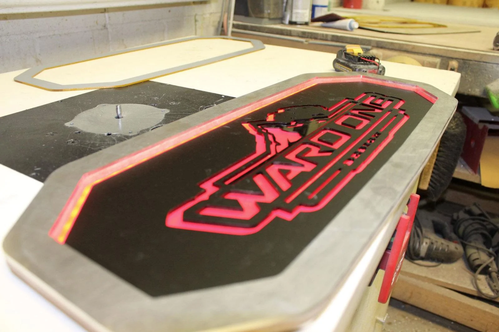 Jeep Wrangler JL Custom Audio Install Complete screenshot_960