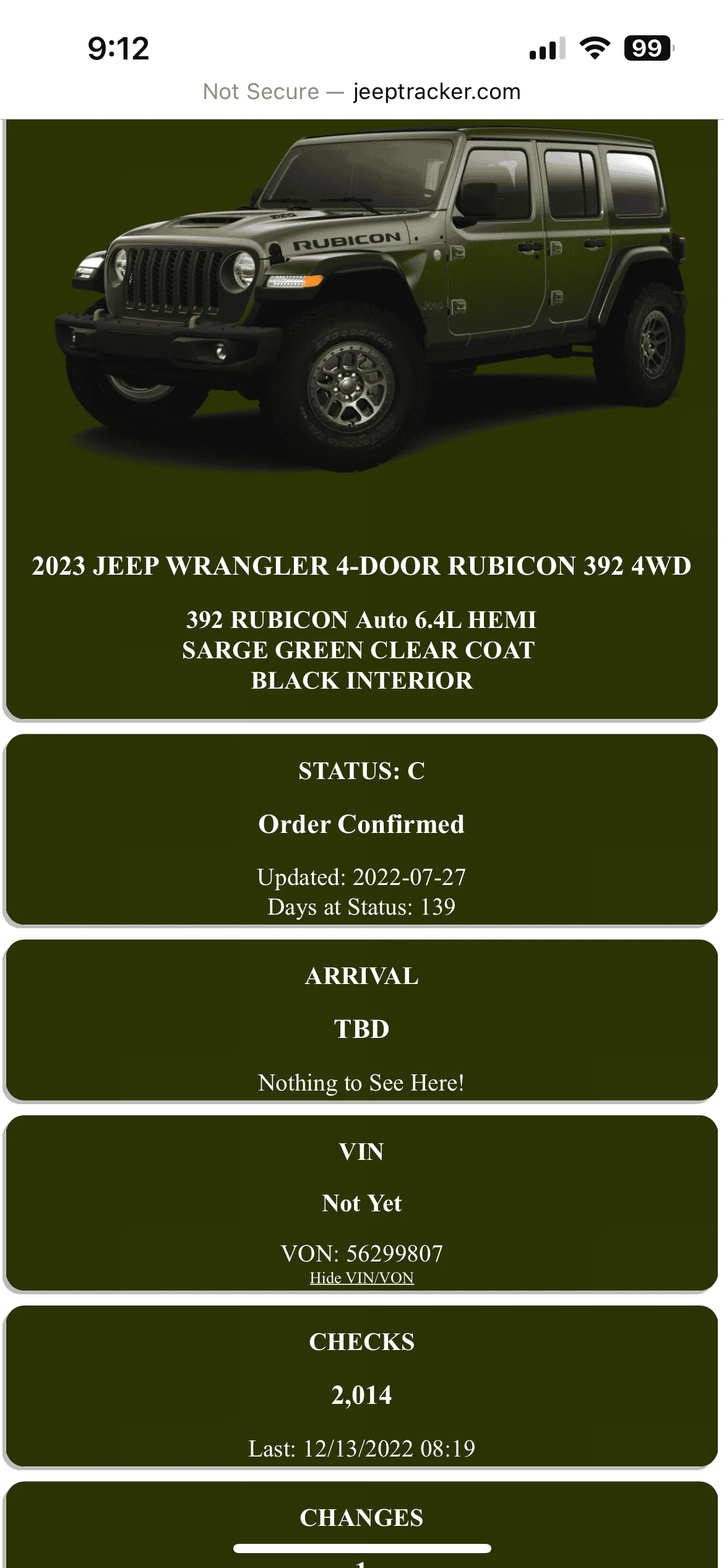 Jeep Wrangler JL 2023 Orders - Check in here 0175D1F4-4F70-40AC-AA7E-FDB4CD3A1198