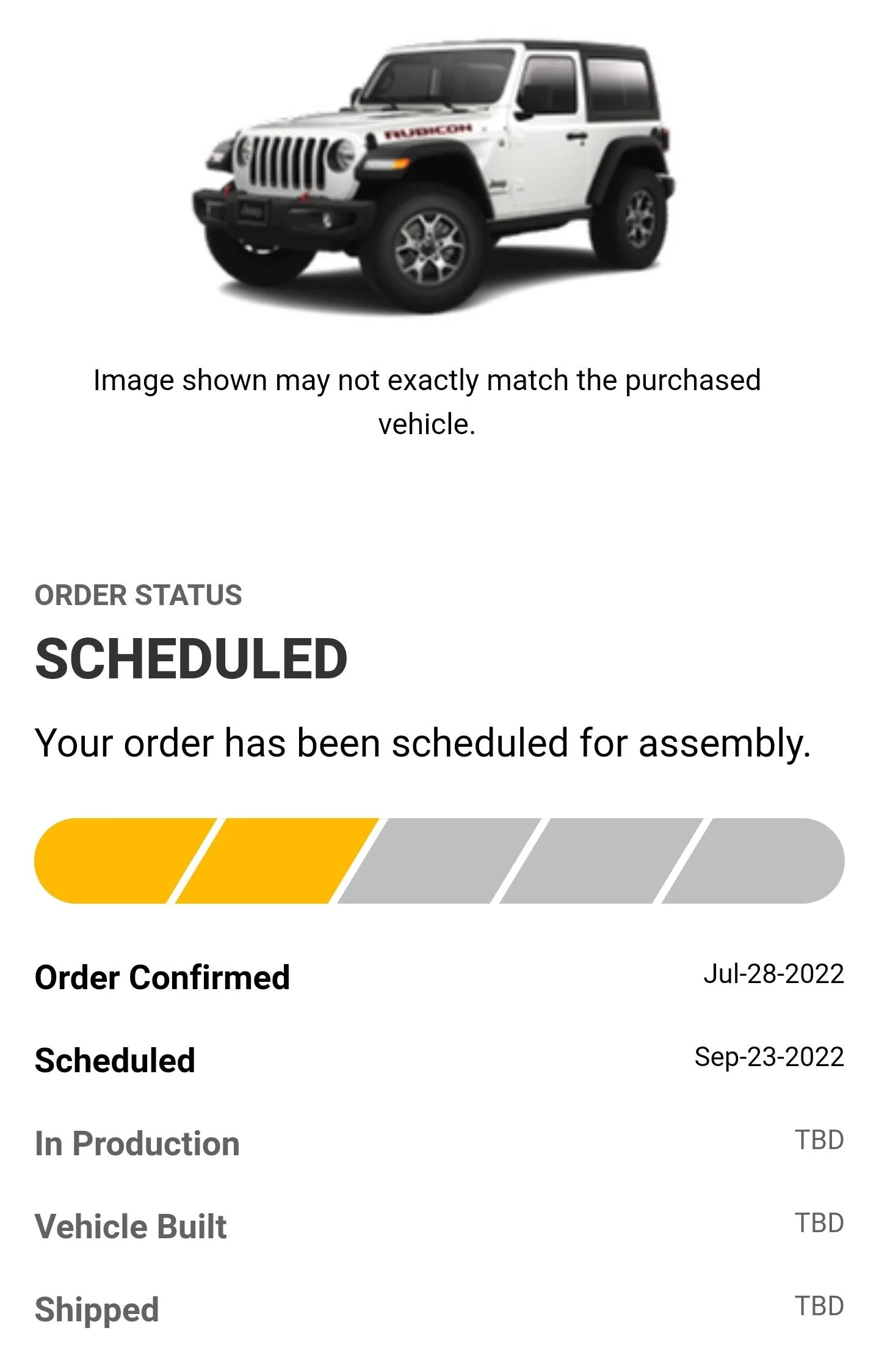Jeep Wrangler JL 2023 Orders - Check in here Screenshot_20221213-091824_Chrom