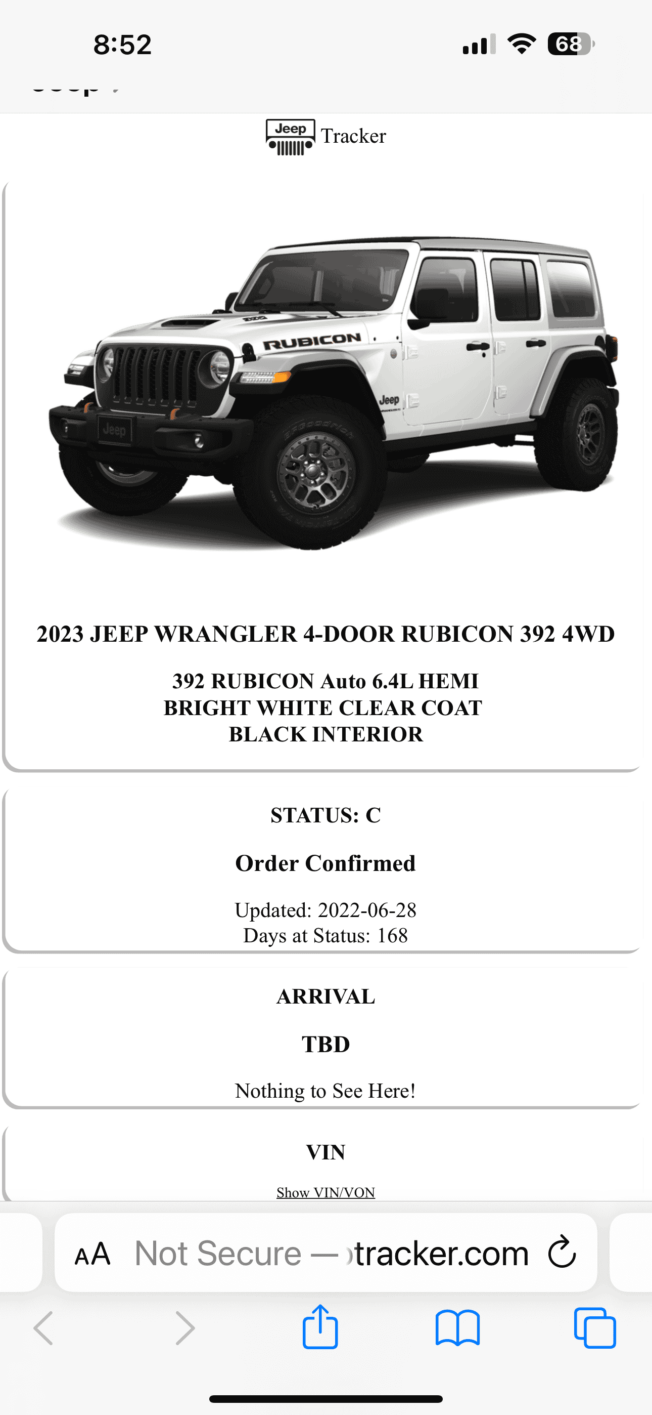 Jeep Wrangler JL 2023 Orders - Check in here 1ACF794C-8FBB-4F29-9475-DAD6DB4D6A9C