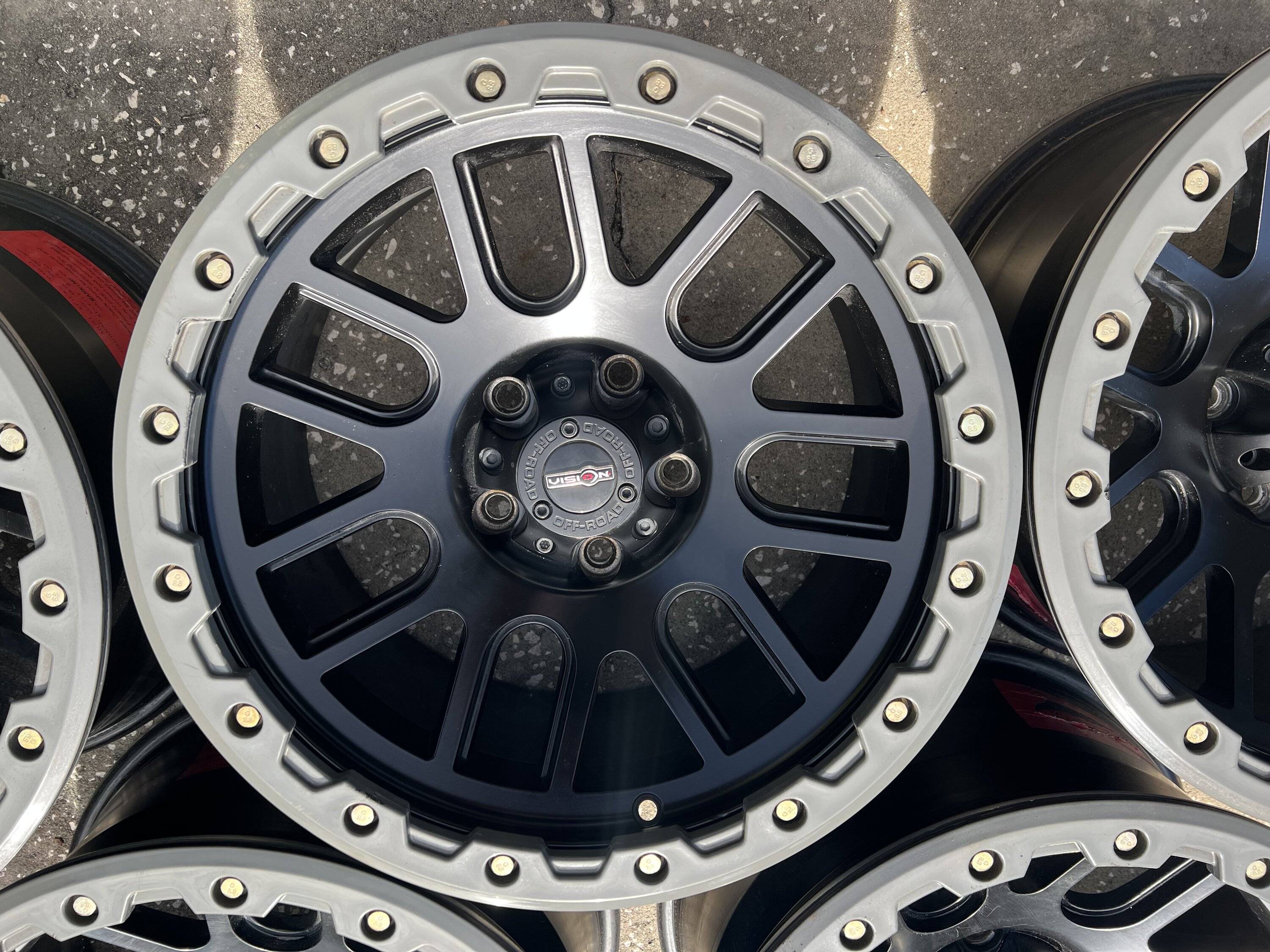 Jlm Rims Jeep Wrangler Forums (JL / JLU) -- Rubicon, 4xe, 392, Sahara, Sport ...