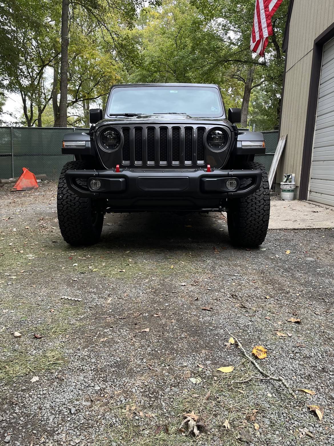 Jeep Wrangler JL 23 JL build F50EBBCD-B7D3-44A1-88E9-22E9FA070E18