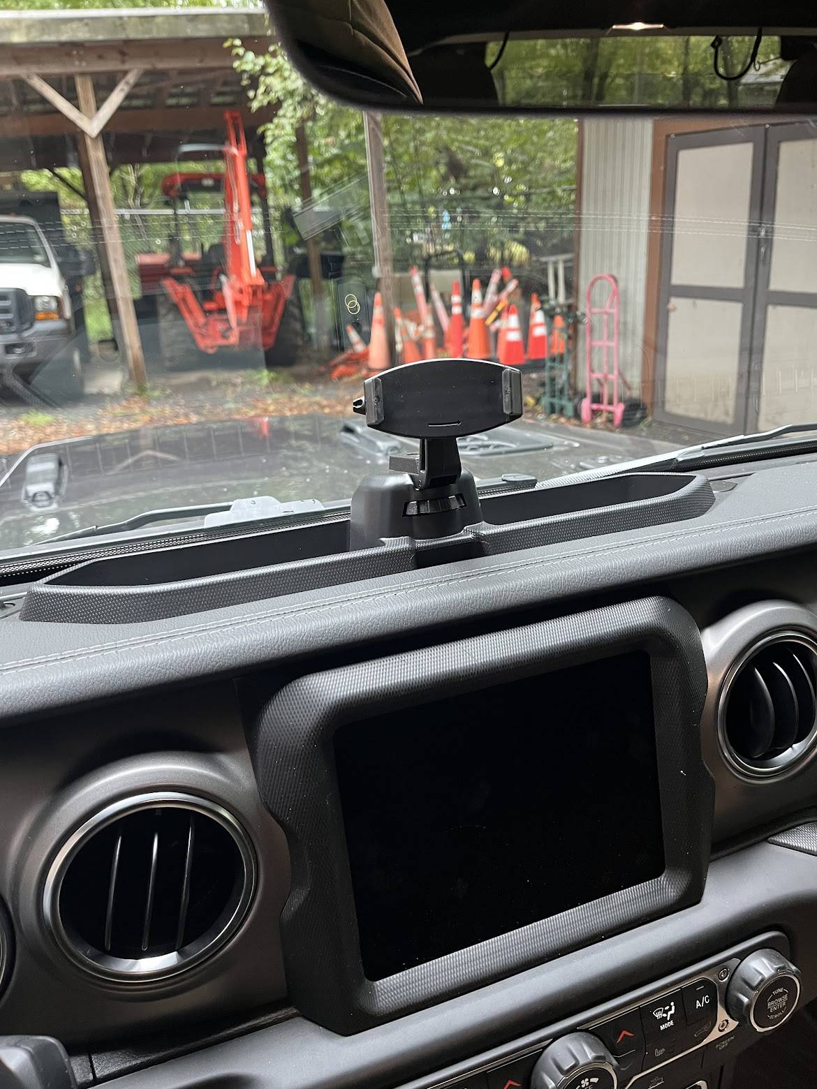 Jeep Wrangler JL 23 JL build 15DECD1B-86F1-4FE1-89FB-D0EAE9B8EF7E
