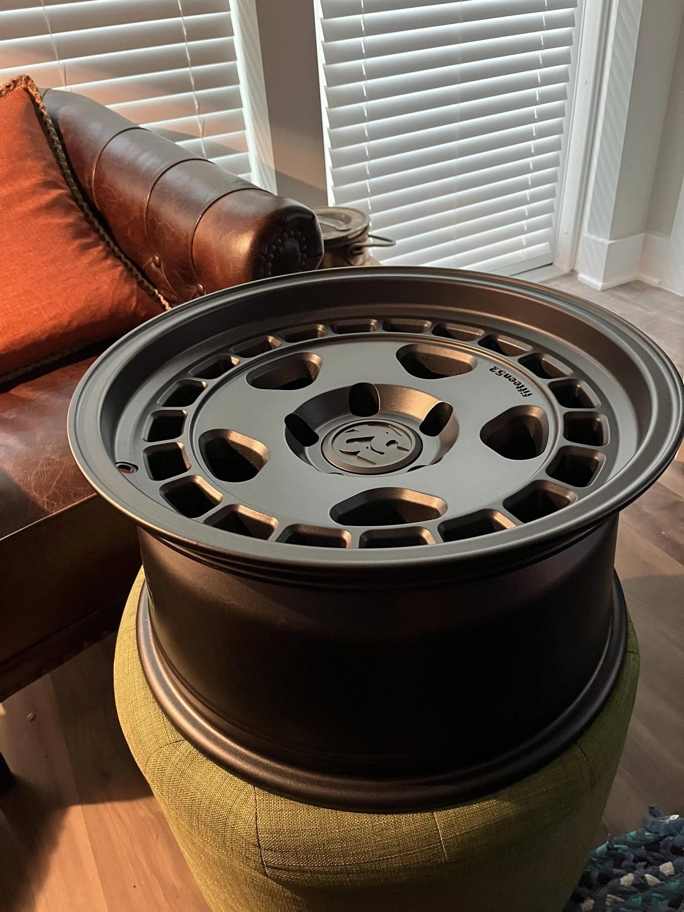 Jeep Wrangler JL 23 JL build 9BBB35F7-5F3A-4268-9EF8-E92F2D5A00F5