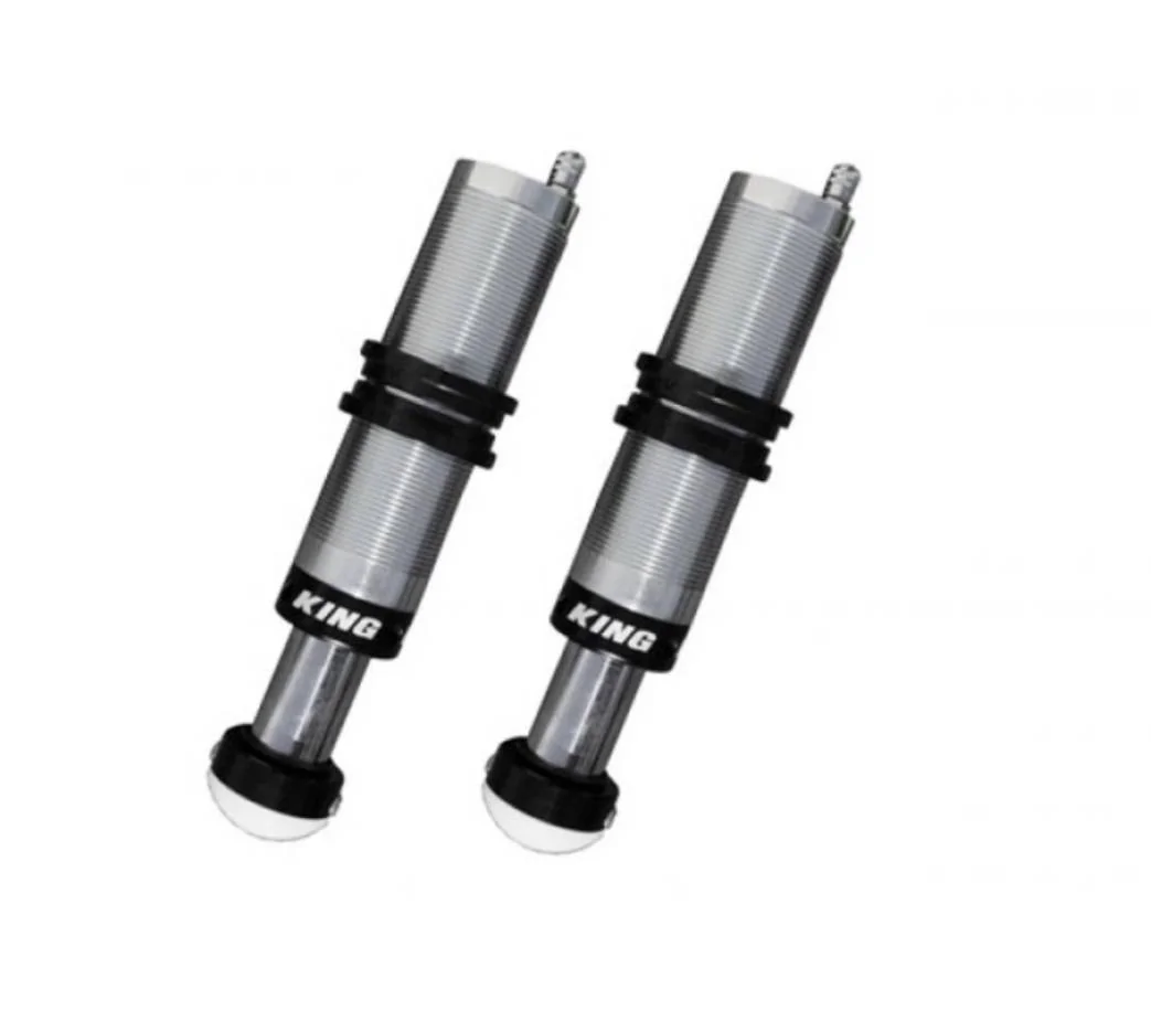 Jeep Wrangler JL WTB: JL/JT Black King Bumpstops 44EDF6E4-7C57-4C89-9C60-95C4EA6EE939